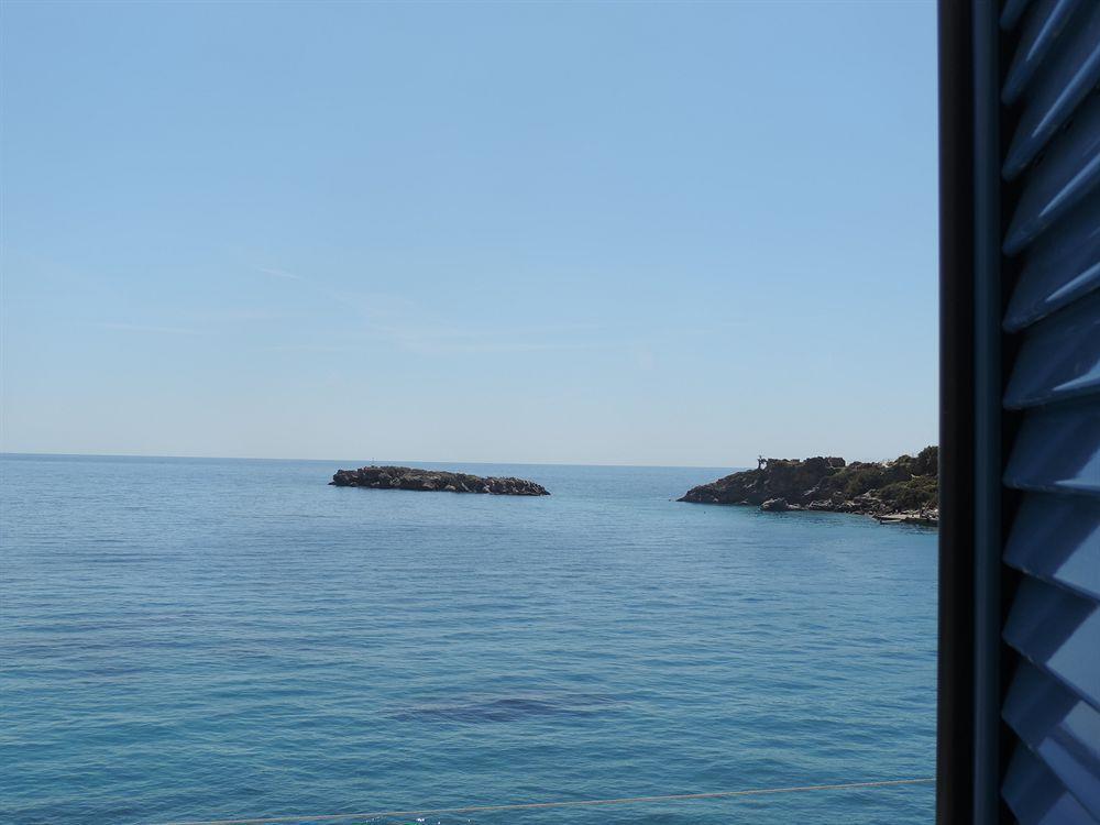 Kyma Otel Loutro Dış mekan fotoğraf