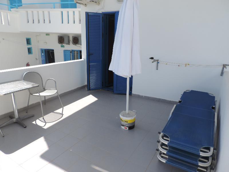 Kyma Otel Loutro Dış mekan fotoğraf